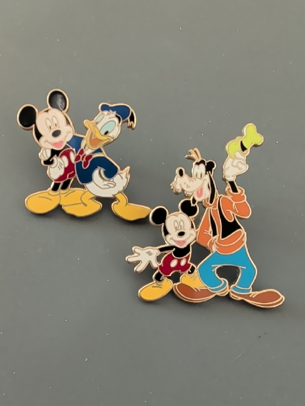 Disney Pins